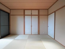 【神奈川県/藤沢市大鋸】藤沢市大鋸3丁目 一戸建 和室