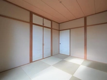 【神奈川県/藤沢市大鋸】藤沢市大鋸3丁目 一戸建 和室