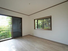 【神奈川県/藤沢市大鋸】藤沢市大鋸3丁目 一戸建 洋室：約6.0帖