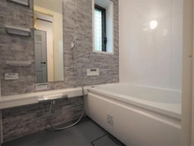 【神奈川県/藤沢市大鋸】藤沢市大鋸3丁目 一戸建 浴室