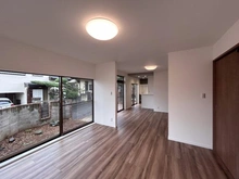 【神奈川県/藤沢市大鋸】藤沢市大鋸3丁目 一戸建 LDK