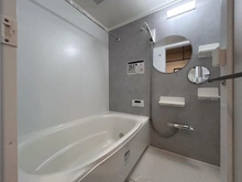 【神奈川県/藤沢市大鋸】藤沢市大鋸3丁目 一戸建 浴室