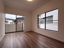 【神奈川県/藤沢市大鋸】藤沢市大鋸3丁目 一戸建 洋室