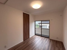 【神奈川県/藤沢市大鋸】藤沢市大鋸3丁目 一戸建 洋室