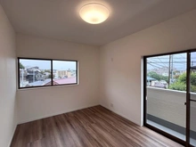 【神奈川県/藤沢市大鋸】藤沢市大鋸3丁目 一戸建 洋室