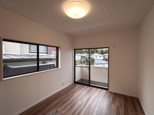 【神奈川県/藤沢市大鋸】藤沢市大鋸3丁目 一戸建 洋室