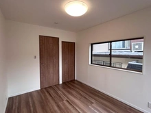 【神奈川県/藤沢市大鋸】藤沢市大鋸3丁目 一戸建 洋室