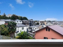 【神奈川県/藤沢市大鋸】藤沢市大鋸3丁目 一戸建 眺望：バルコニーから南側