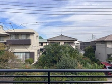 【神奈川県/藤沢市本鵠沼】藤沢市本鵠沼3丁目　新築戸建　1号棟/全3棟 眺望