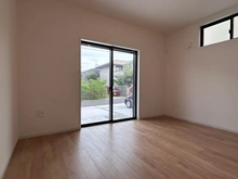 【神奈川県/藤沢市本鵠沼】藤沢市本鵠沼3丁目　新築戸建　1号棟/全3棟 洋室