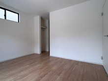 【神奈川県/藤沢市本鵠沼】藤沢市本鵠沼3丁目　新築戸建　1号棟/全3棟 洋室