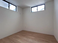 【神奈川県/藤沢市本鵠沼】藤沢市本鵠沼3丁目　新築戸建　1号棟/全3棟 洋室