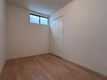 【神奈川県/藤沢市本鵠沼】藤沢市本鵠沼3丁目　新築戸建　1号棟/全3棟 サービスルーム（納戸）