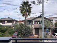 【神奈川県/藤沢市本鵠沼】藤沢市本鵠沼3丁目　新築戸建　3号棟/全3棟 眺望