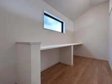 【神奈川県/藤沢市本鵠沼】藤沢市本鵠沼3丁目　新築戸建　3号棟/全3棟 スタディーカウンター