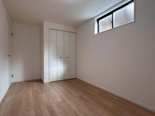 【神奈川県/藤沢市本鵠沼】藤沢市本鵠沼3丁目　新築戸建　3号棟/全3棟 洋室