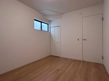 【神奈川県/藤沢市本鵠沼】藤沢市本鵠沼3丁目　新築戸建　3号棟/全3棟 洋室