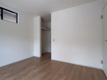 【神奈川県/藤沢市本鵠沼】藤沢市本鵠沼3丁目　新築戸建　3号棟/全3棟 洋室