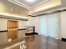 【神奈川県/藤沢市鵠沼松が岡】藤沢市鵠沼松が岡3丁目戸建て リビング・ダイニング