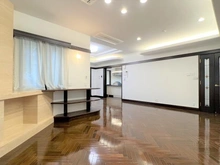 【神奈川県/藤沢市鵠沼松が岡】藤沢市鵠沼松が岡3丁目戸建て リビング・ダイニング