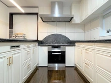 【神奈川県/藤沢市鵠沼松が岡】藤沢市鵠沼松が岡3丁目戸建て キッチン