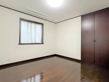 【神奈川県/藤沢市鵠沼松が岡】藤沢市鵠沼松が岡3丁目戸建て 洋室