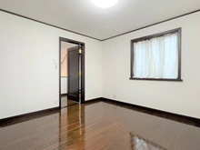 【神奈川県/藤沢市鵠沼松が岡】藤沢市鵠沼松が岡3丁目戸建て 洋室