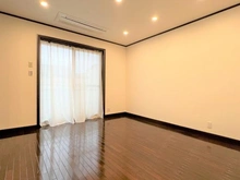 【神奈川県/藤沢市鵠沼松が岡】藤沢市鵠沼松が岡3丁目戸建て 洋室