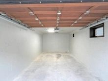 【神奈川県/藤沢市鵠沼松が岡】藤沢市鵠沼松が岡3丁目戸建て 車庫