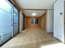 【神奈川県/茅ヶ崎市美住町】茅ヶ崎市美住町　中古戸建て 洋室