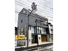 【神奈川県/藤沢市片瀬】藤沢市片瀬3丁目戸建て 外観