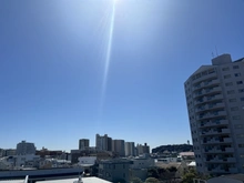 【神奈川県/藤沢市片瀬】藤沢市片瀬3丁目戸建て 眺望