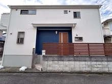 【神奈川県/平塚市平塚】平塚市平塚3丁目 中古一戸建て 外観