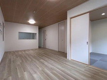 【神奈川県/平塚市平塚】平塚市平塚3丁目 中古一戸建て LDK