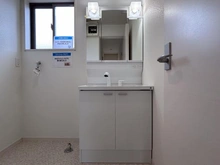 【神奈川県/平塚市平塚】平塚市平塚3丁目 中古一戸建て 洗面所