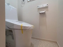 【神奈川県/平塚市平塚】平塚市平塚3丁目 中古一戸建て トイレ