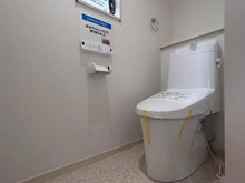 【神奈川県/平塚市平塚】平塚市平塚3丁目 中古一戸建て トイレ