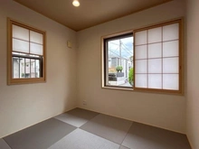 【神奈川県/平塚市平塚】平塚市平塚3丁目 中古一戸建て 和室