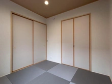 【神奈川県/平塚市平塚】平塚市平塚3丁目 中古一戸建て 和室