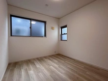 【神奈川県/平塚市平塚】平塚市平塚3丁目 中古一戸建て 洋室