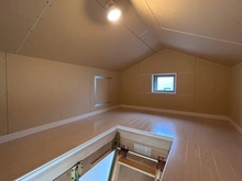 【神奈川県/平塚市平塚】平塚市平塚3丁目 中古一戸建て 収納：屋根裏収納