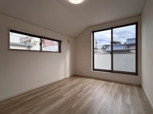 【神奈川県/平塚市平塚】平塚市平塚3丁目 中古一戸建て 洋室