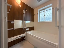 【神奈川県/茅ヶ崎市東海岸北】茅ヶ崎市東海岸北5丁目 一戸建 浴室