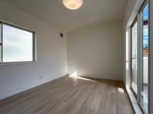 【神奈川県/茅ヶ崎市東海岸北】茅ヶ崎市東海岸北5丁目 一戸建 洋室：約6.5帖