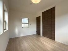 【神奈川県/茅ヶ崎市東海岸北】茅ヶ崎市東海岸北5丁目 一戸建 洋室：約6.0帖