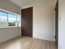 【神奈川県/茅ヶ崎市東海岸北】茅ヶ崎市東海岸北5丁目 一戸建 洋室：約4.5帖