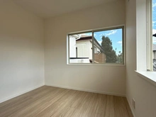 【神奈川県/茅ヶ崎市東海岸北】茅ヶ崎市東海岸北5丁目 一戸建 洋室：約4.5帖