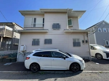 【神奈川県/藤沢市辻堂元町】藤沢市辻堂元町3丁目　中古戸建 外観