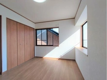 【神奈川県/海老名市国分南】海老名市国分南4丁目 一戸建 洋室：約6.0帖