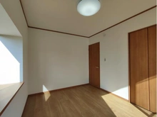 【神奈川県/海老名市国分南】海老名市国分南4丁目 一戸建 洋室：約6.0帖